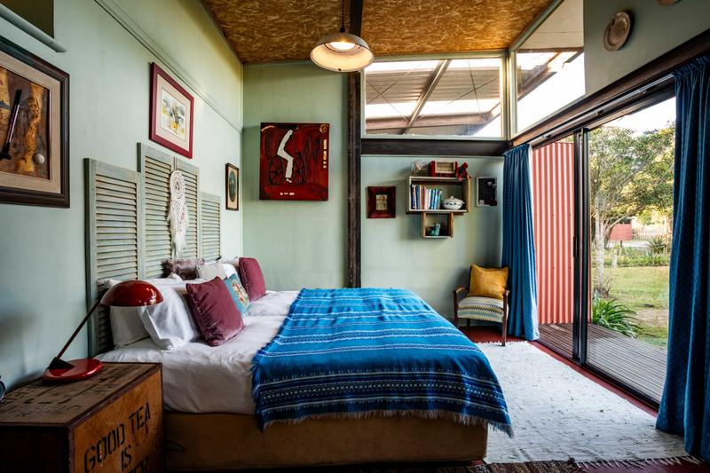 0 Bedroom Property for Sale in The Crags Western Cape